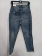 Women’s Pacsun Ultra High-Rise Slim Fit Jeans Sz 26 NWT image number 2