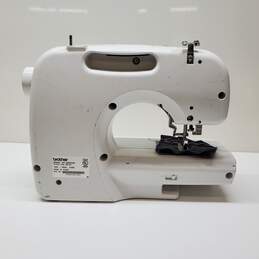 Brother Project Runway Limited Edition CE-5000 PRW Computerized Sewing Machine Untested alternative image