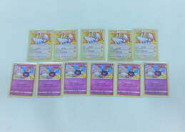 Pokemon TCG Lot of 45 Pack Fresh Celebrations Holofoil Cards alternative image