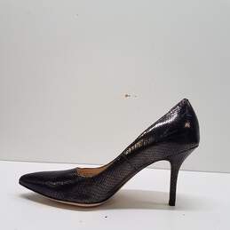 Cole Haan High Heeled Shoes Women's Size 8.5B alternative image