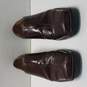 Zengara Men Loafers Brown Size 10M image number 6