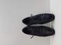 Perry Ellis Portfolio Black Dress Shoes Men's Size 9 image number 6
