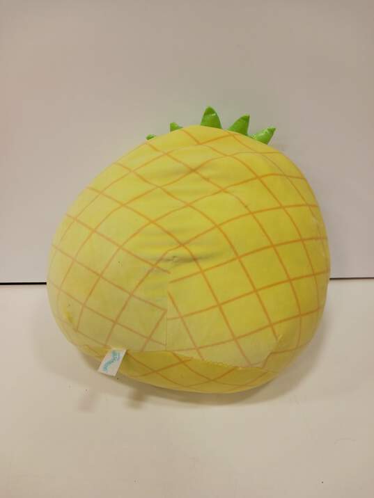 Squishmallows Maui the Pineapple 16" Plush Toy image number 2