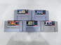 30 Super Nintendo NES Games image number 5