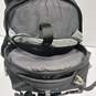 Black Wenger Swiss Gear Backpack image number 5