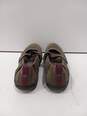 Merrell Women's Brown And Pink Shoes Size 9 image number 3