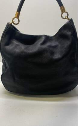 Marc Jacobs Shoulder Bag Black alternative image