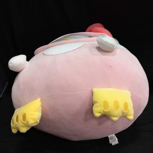 Hello Kitty Plush Toy image number 4