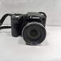 Canon PowerShot SX510 HS Digital Camera w/ Case & Accessories image number 2