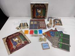 Harry Potter House Cup Competition Board Game