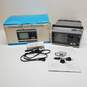 Emerson 5.5 Inch Portable Color TV And Radio Tuner image number 1
