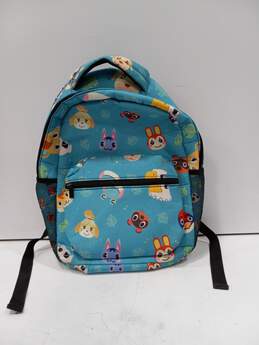 Nintendo Animal Crossing Backpack