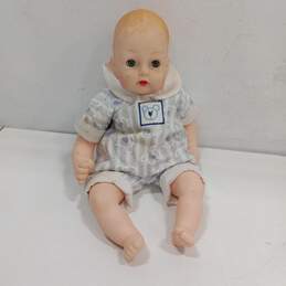Vintage Madame Alexander Baby Huggums Doll