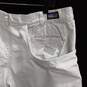 Patagonia White Chino Shorts Men's Size 38 image number 3