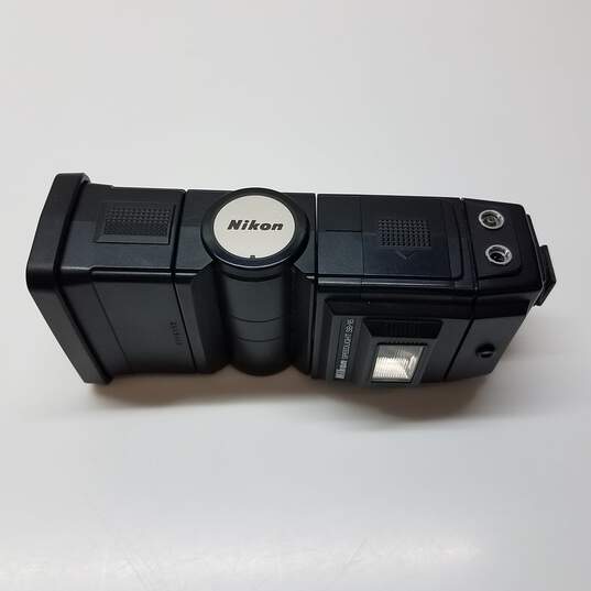 Nikon SB-16 Speedlight Flash Japan-For Parts/Repair image number 3