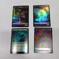 2.1lbs. Bundle of Assorted Magic the Gathering Trading Cards image number 4