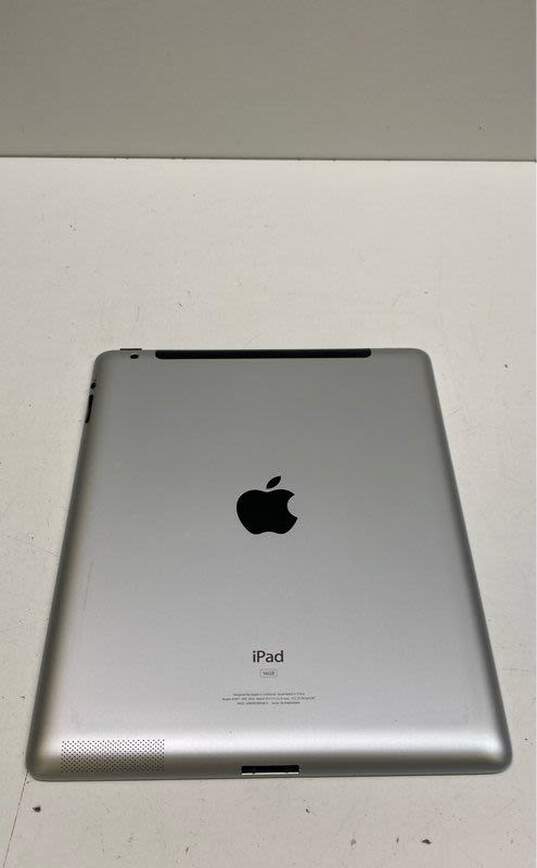 Apple iPad 2 (A1397) MC985LL/A Verizon 16GB image number 3