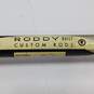 Vintage Roddy Pro Series Fly Rod H-70 w/Case image number 1
