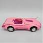Vintage Barbie Dreamvette Vehicle Pink IOB image number 2