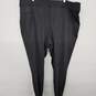 Ponte Mid Rise Ankle Pants image number 1
