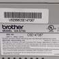 Brother Correctronic GX-6750 Electronic Typewriter image number 7