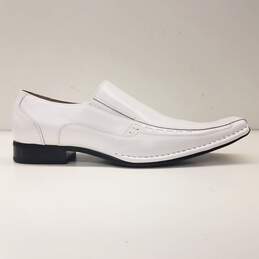 Stacy Adams Leather Templin Dress Shoes Men's Size 10 alternative image
