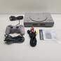 Sony Playstation SCPH-9001 console - gray image number 1
