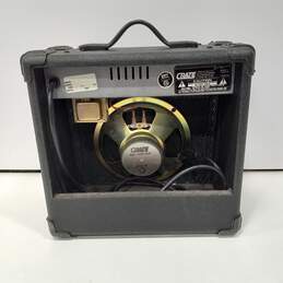 Crate GX-15 Guitar Amplifier Speaker