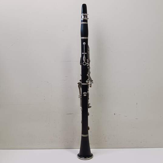 Selmer Bb Clarinet w/ Case & Accessories image number 3