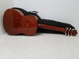 Galvador Ibanez GA4 Acoustic Guitar With Gig Bag alternative image