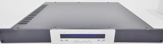 Elan Home Systems Brand D660/D661 D Series Model 6-Channel Digital Power Amplifier w/ Original Box image number 2