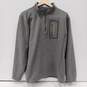 Men's Gray Under Armour Jacket Size XL image number 1