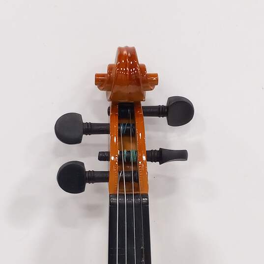 Violin In Hard Case image number 6