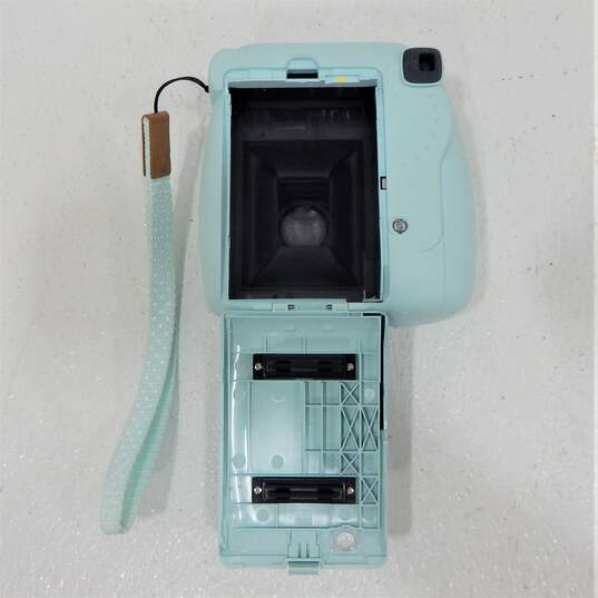 Instax Mini 9 & Polaroid 300 Instant Film Cameras image number 5