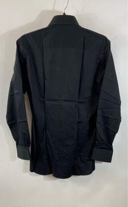Ted Baker Black Long Sleeve - Size 15 alternative image