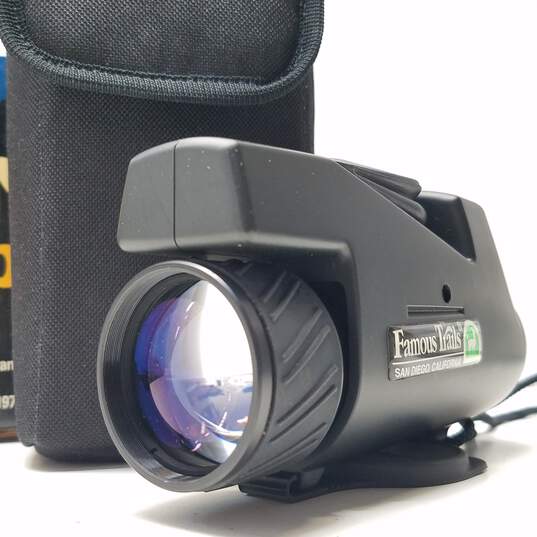 Famous Trails Night Vision Scope/Monocular FT 300 -Ariel- image number 2