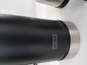 Uline Stanley Stainless Steel 1.5 Quart Black Thermos Bottle image number 4