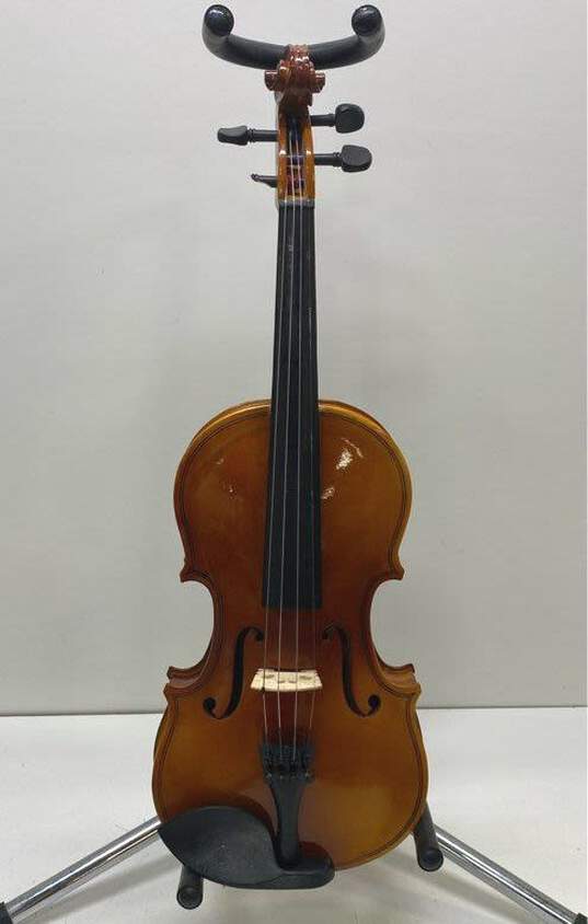 Unbranded Violin image number 2