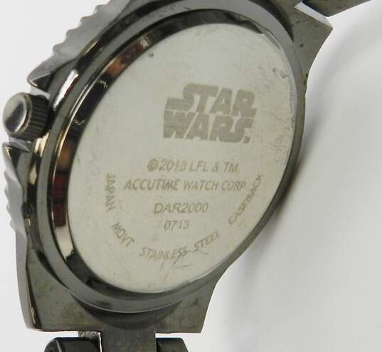 Disney Star Wars Death Star, Darth Vader Pin, Jewelry & Watch image number 9