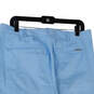 Michael Kors Flat Front Dress Pants Women's Size 12 image number 4