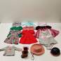 Lot of 5 Battat Our Generation Dolls with Accessories image number 3