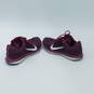 Nike Zoom Winflo 5 True Berry Women's Shoes Size 8 image number 7