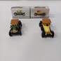 4PC Assorted Diecast Model Vehicles image number 7