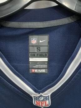 NFL Player Dallas Cowboys Jersey Men's Size S alternative image