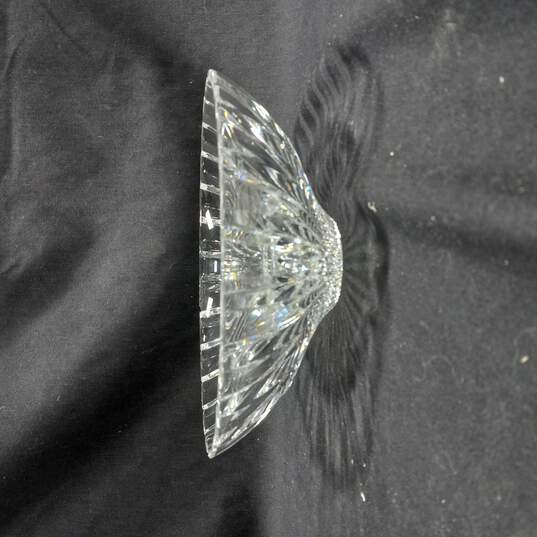 Full Lead Crystal Candy/Decorative Bowl image number 3