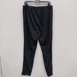 Adidas Climacool Black Pants Size XL alternative image