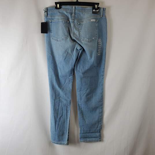 Joe's Women's Denim Jeans SZ 29 NWT image number 2