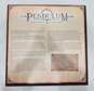 Pendulum Time Conquers All Board Game Wingspan First Printing Numbered Sealed Polybags image number 2