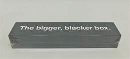 Sealed Cards Against Humanity The Bigger Blacker Box Card Game