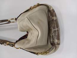 B. Makowsky Leather Women's Shoulder Bag alternative image